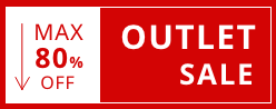 MAX80%OFF OUTLETSALE